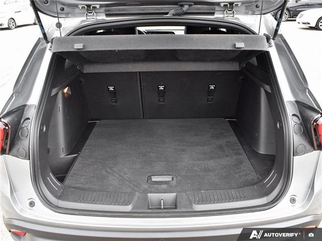 2025 Chevrolet Trax 2RS (Stk: 1148) in Kitchener - Image 11 of 27