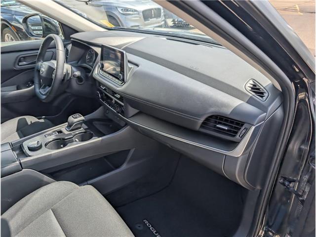 2025 Nissan Rogue S (Stk: 19533) in Calgary - Image 13 of 25