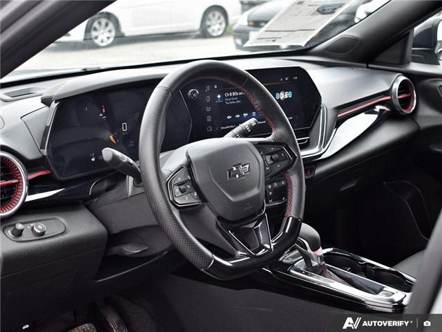 2025 Chevrolet Trax 2RS (Stk: 1148) in Kitchener - Image 13 of 27