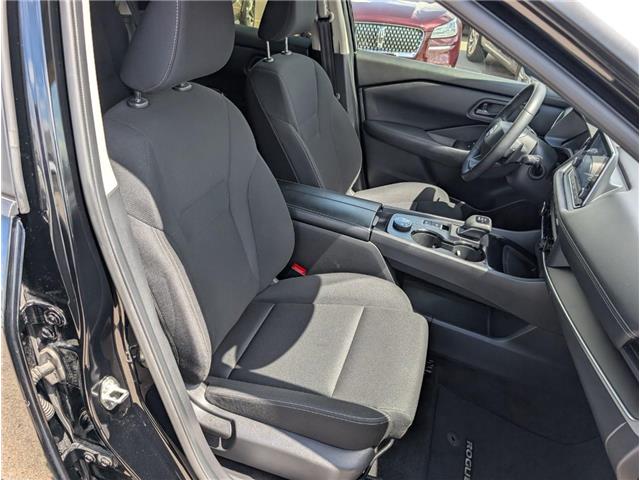 2025 Nissan Rogue S (Stk: 19533) in Calgary - Image 14 of 25
