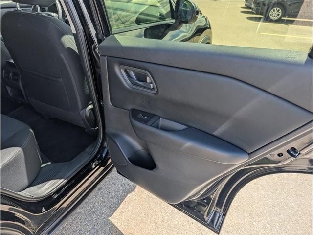 2025 Nissan Rogue S (Stk: 19533) in Calgary - Image 15 of 25