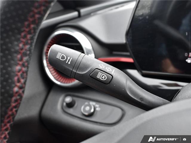 2025 Chevrolet Trax 2RS (Stk: 1148) in Kitchener - Image 16 of 27