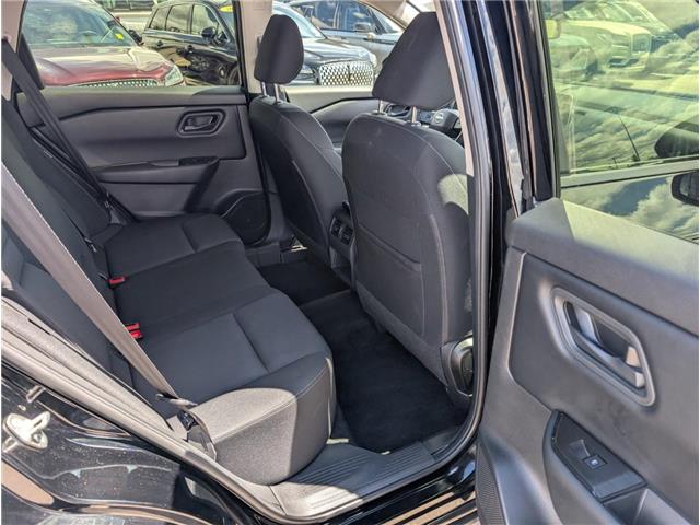 2025 Nissan Rogue S (Stk: 19533) in Calgary - Image 16 of 25