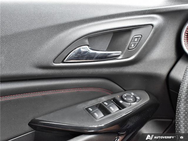 2025 Chevrolet Trax 2RS (Stk: 1148) in Kitchener - Image 17 of 27