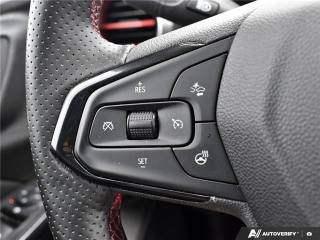 2025 Chevrolet Trax 2RS (Stk: 1148) in Kitchener - Image 18 of 27