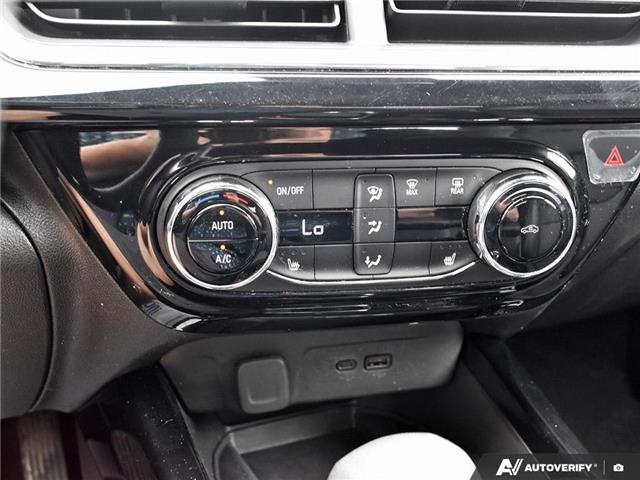 2025 Chevrolet Trax 2RS (Stk: 1148) in Kitchener - Image 20 of 27