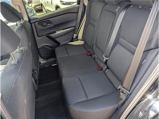 2025 Nissan Rogue S (Stk: 19533) in Calgary - Image 19 of 25
