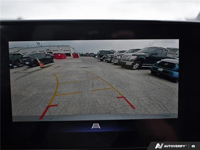 2025 Chevrolet Trax 2RS (Stk: 1148) in Kitchener - Image 22 of 27