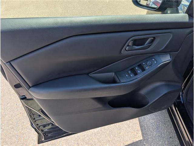 2025 Nissan Rogue S (Stk: 19533) in Calgary - Image 20 of 25