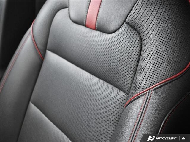 2025 Chevrolet Trax 2RS (Stk: 1148) in Kitchener - Image 24 of 27