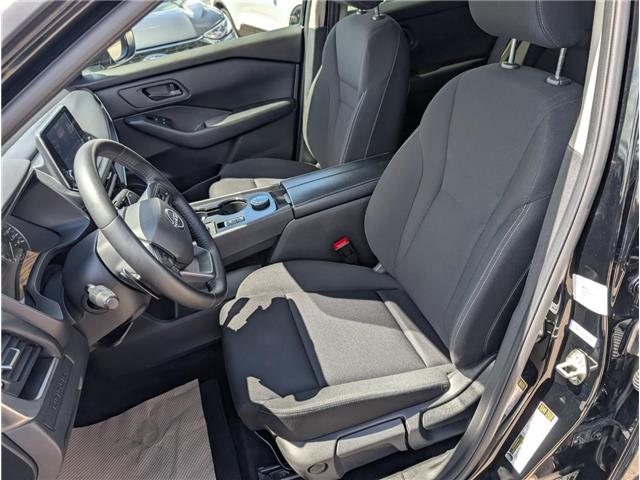 2025 Nissan Rogue S (Stk: 19533) in Calgary - Image 21 of 25
