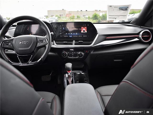 2025 Chevrolet Trax 2RS (Stk: 1148) in Kitchener - Image 26 of 27