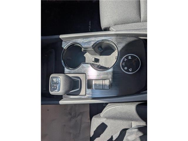 2025 Nissan Rogue S (Stk: 19533) in Calgary - Image 22 of 25