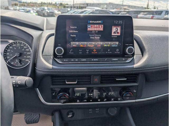 2025 Nissan Rogue S (Stk: 19533) in Calgary - Image 23 of 25