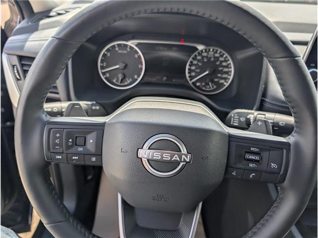 2025 Nissan Rogue S (Stk: 19533) in Calgary - Image 24 of 25