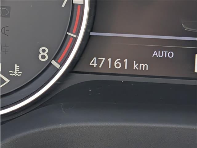 2025 Nissan Rogue S (Stk: 19533) in Calgary - Image 25 of 25