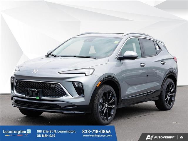 2026 Buick Encore GX Sport Touring (Stk: 26062) in Leamington - Image 1 of 28