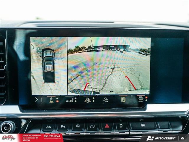 2023 Nissan Qashqai S (Stk: PV01239) in Essex-Windsor - Image 31 of 32