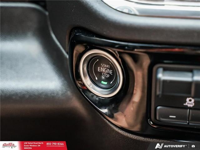 2023 Nissan Qashqai S (Stk: PV01239) in Essex-Windsor - Image 32 of 32