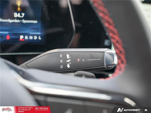2021 Jeep Wrangler Unlimited Sport (Stk: PV85231) in Essex-Windsor - Image 24 of 32