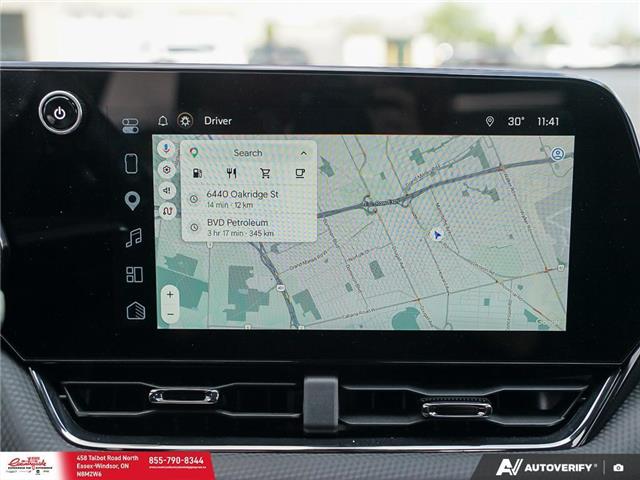 2021 Jeep Wrangler Unlimited Sport (Stk: PV85231) in Essex-Windsor - Image 26 of 32