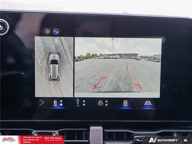 2021 Jeep Wrangler Unlimited Sport (Stk: PV85231) in Essex-Windsor - Image 32 of 32