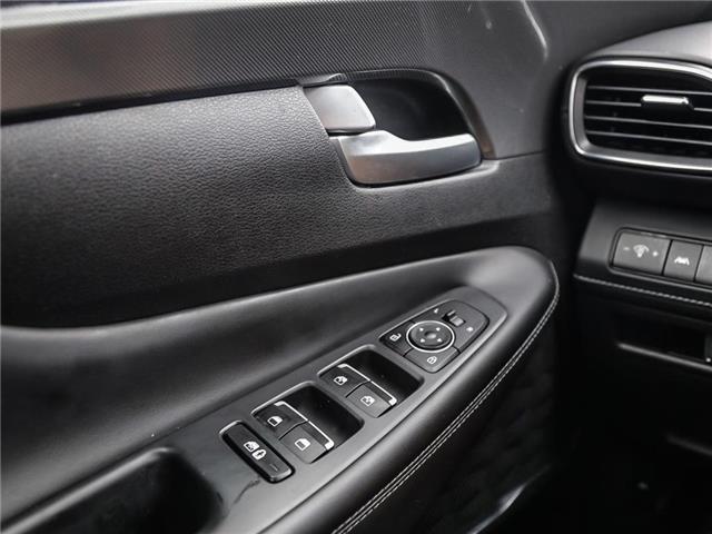 2022 Hyundai Santa Fe Preferred w/Trend Package (Stk: 110744) in London - Image 17 of 26