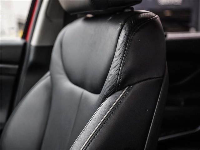 2022 Hyundai Santa Fe Preferred w/Trend Package (Stk: 110744) in London - Image 23 of 26