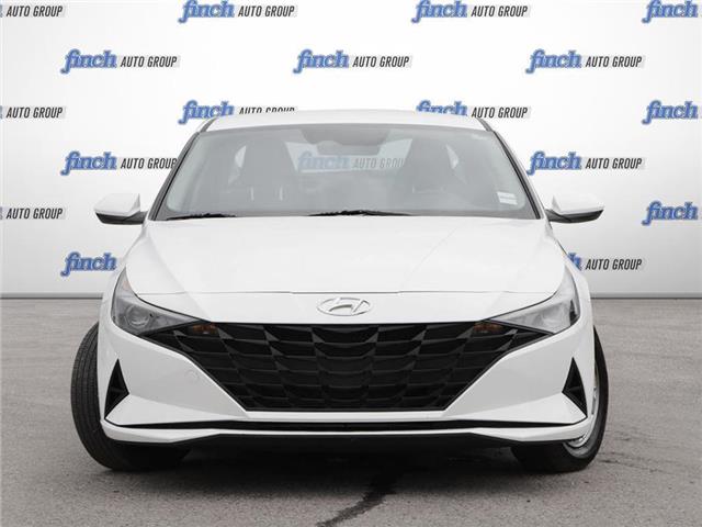 2023 Hyundai Elantra ESSENTIAL (Stk: 112214) in London - Image 2 of 26