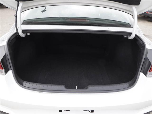 2023 Hyundai Elantra ESSENTIAL (Stk: 112214) in London - Image 11 of 26