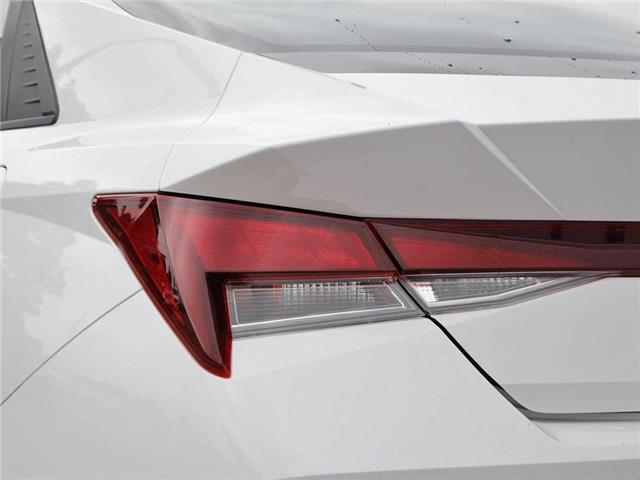 2023 Hyundai Elantra ESSENTIAL (Stk: 112214) in London - Image 12 of 26