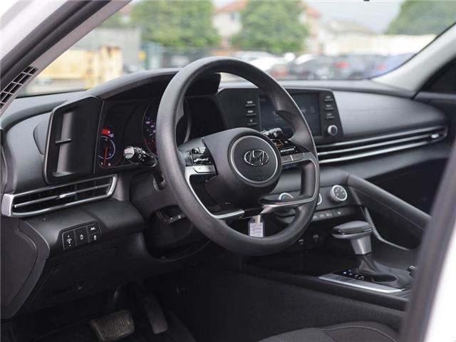 2023 Hyundai Elantra ESSENTIAL (Stk: 112214) in London - Image 13 of 26