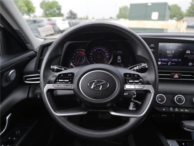 2023 Hyundai Elantra ESSENTIAL (Stk: 112214) in London - Image 14 of 26