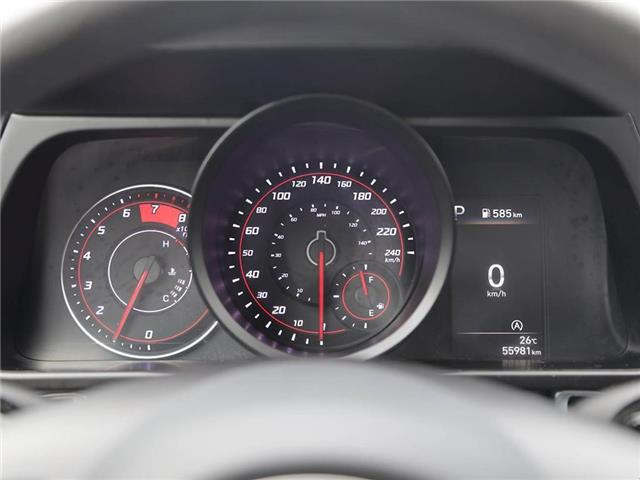 2023 Hyundai Elantra ESSENTIAL (Stk: 112214) in London - Image 15 of 26