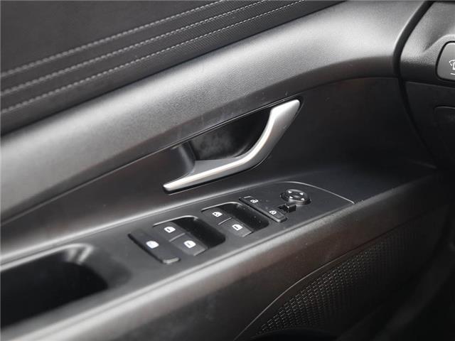 2023 Hyundai Elantra ESSENTIAL (Stk: 112214) in London - Image 17 of 26