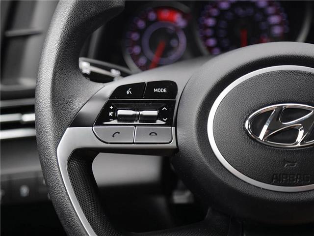 2023 Hyundai Elantra ESSENTIAL (Stk: 112214) in London - Image 18 of 26