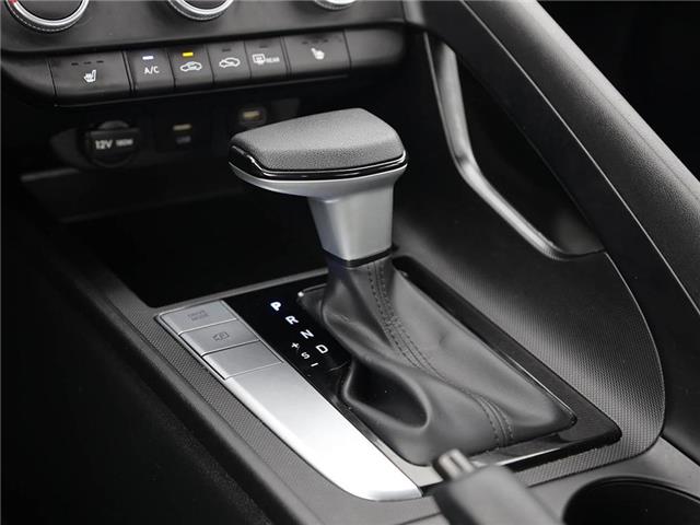 2023 Hyundai Elantra ESSENTIAL (Stk: 112214) in London - Image 19 of 26