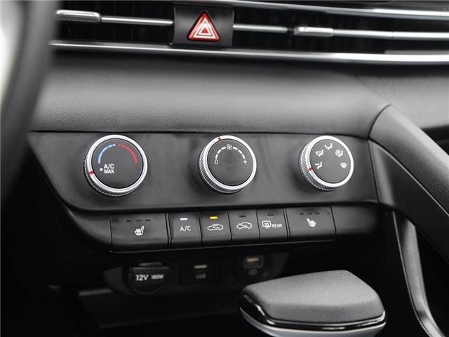 2023 Hyundai Elantra ESSENTIAL (Stk: 112214) in London - Image 20 of 26