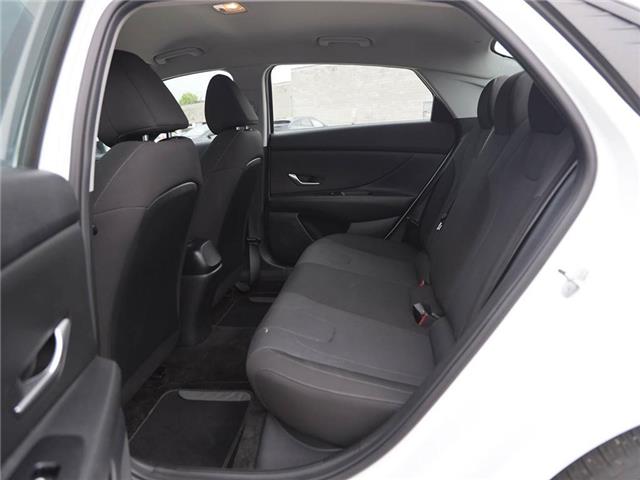 2023 Hyundai Elantra ESSENTIAL (Stk: 112214) in London - Image 24 of 26