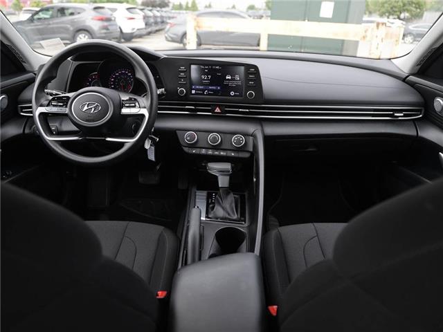 2023 Hyundai Elantra ESSENTIAL (Stk: 112214) in London - Image 25 of 26