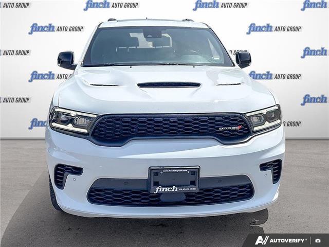 2025 Dodge Durango R/T (Stk: 166105) in London - Image 2 of 26