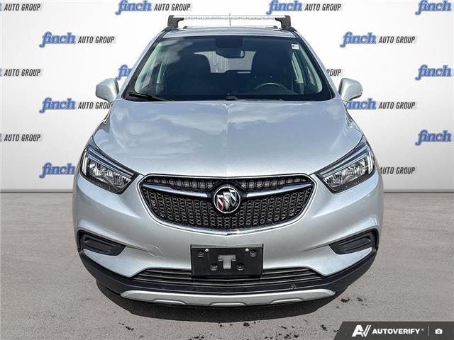 2020 Buick Encore Preferred (Stk: 166708) in London - Image 2 of 26