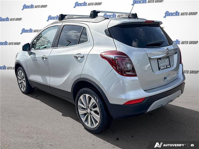 2020 Buick Encore Preferred (Stk: 166708) in London - Image 4 of 26