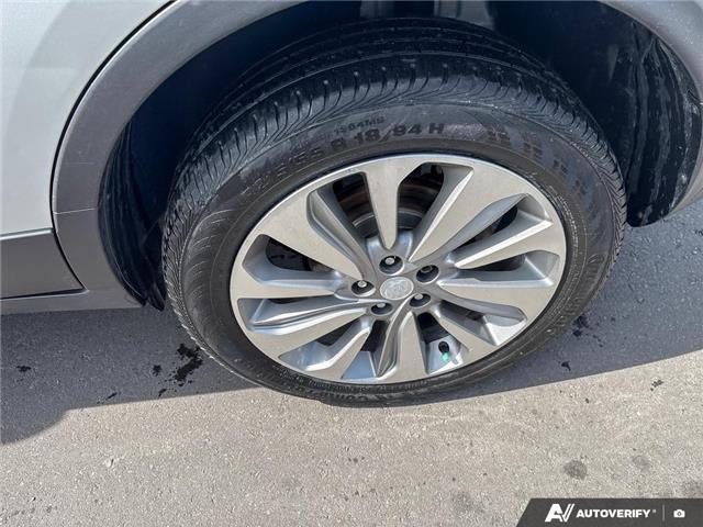 2020 Buick Encore Preferred (Stk: 166708) in London - Image 6 of 26