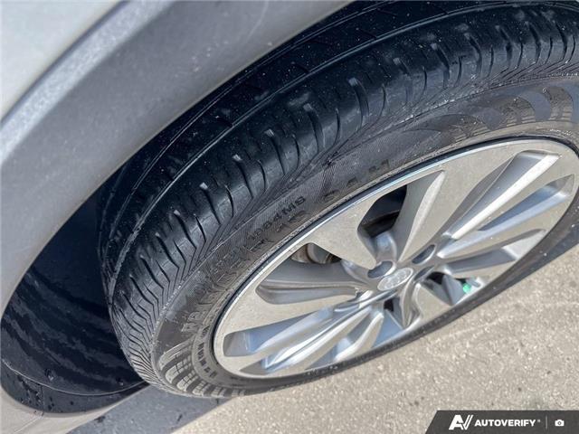 2020 Buick Encore Preferred (Stk: 166708) in London - Image 7 of 26