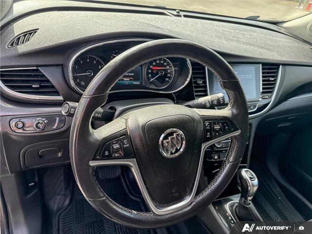 2020 Buick Encore Preferred (Stk: 166708) in London - Image 14 of 26