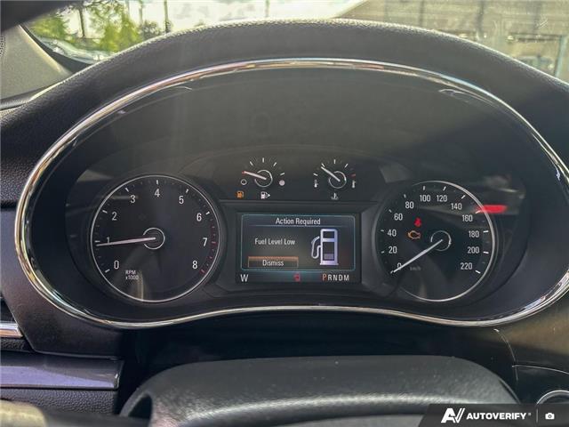 2020 Buick Encore Preferred (Stk: 166708) in London - Image 15 of 26