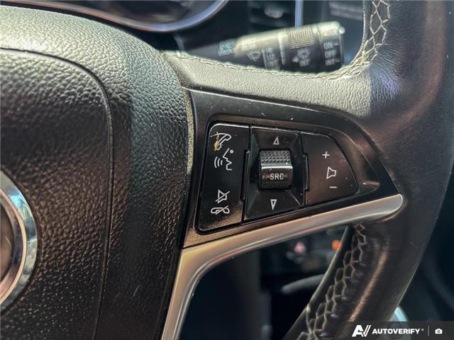 2020 Buick Encore Preferred (Stk: 166708) in London - Image 16 of 26