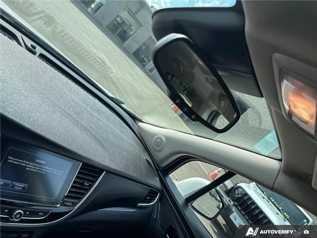 2020 Buick Encore Preferred (Stk: 166708) in London - Image 21 of 26