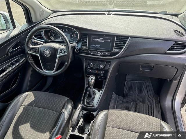 2020 Buick Encore Preferred (Stk: 166708) in London - Image 24 of 26